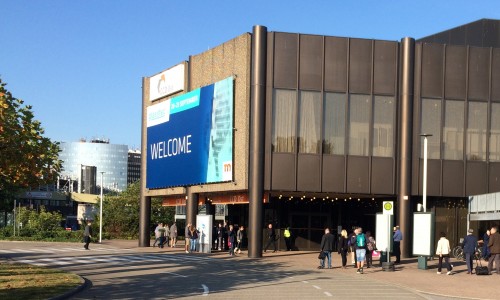 GLASSTEC 2016