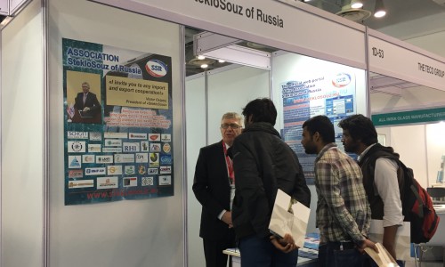 GLASSPEX India - 2017
