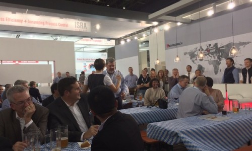 GLASSTEC 2018